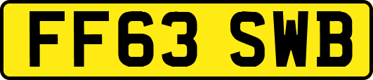 FF63SWB