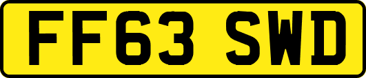 FF63SWD