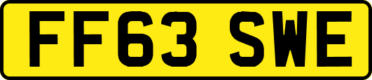 FF63SWE