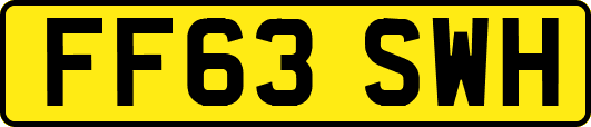 FF63SWH