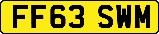 FF63SWM