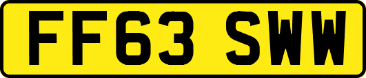 FF63SWW