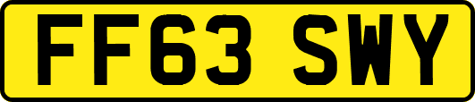 FF63SWY
