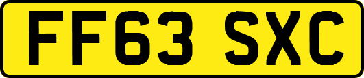 FF63SXC
