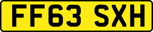 FF63SXH