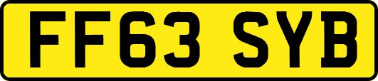 FF63SYB