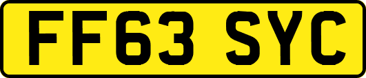 FF63SYC