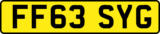FF63SYG