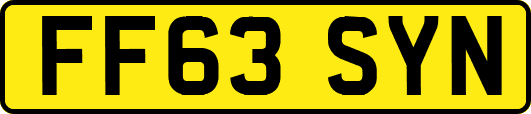 FF63SYN