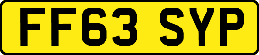 FF63SYP