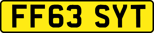 FF63SYT