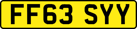 FF63SYY