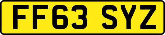 FF63SYZ