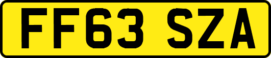 FF63SZA