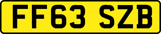 FF63SZB