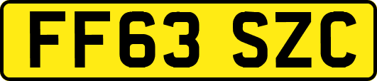 FF63SZC