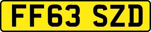 FF63SZD