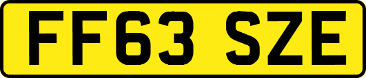 FF63SZE