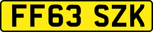 FF63SZK