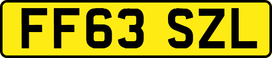 FF63SZL