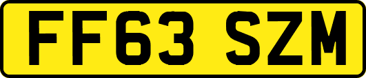 FF63SZM