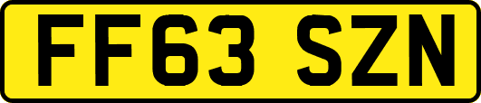 FF63SZN
