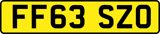 FF63SZO