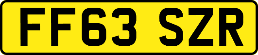 FF63SZR
