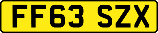 FF63SZX