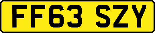 FF63SZY