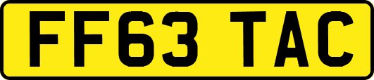 FF63TAC