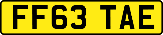 FF63TAE