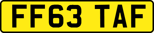 FF63TAF