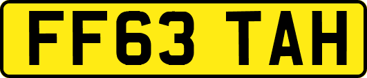 FF63TAH