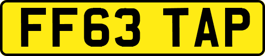 FF63TAP
