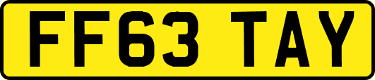 FF63TAY