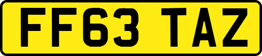 FF63TAZ