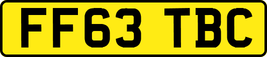 FF63TBC