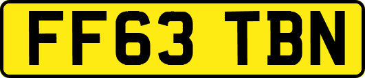 FF63TBN