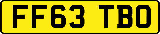 FF63TBO
