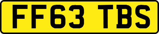 FF63TBS