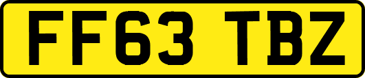 FF63TBZ