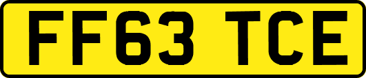 FF63TCE