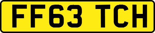 FF63TCH