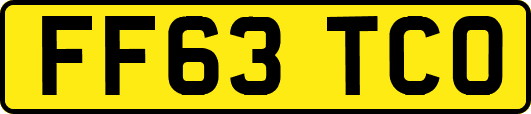 FF63TCO