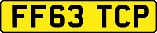 FF63TCP