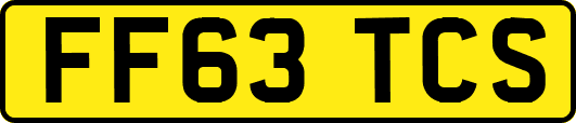 FF63TCS