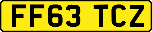 FF63TCZ