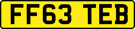 FF63TEB