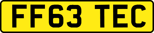 FF63TEC
